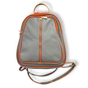 Valentina | Bags | Valentina Italian Leather Convertible  display picture 1